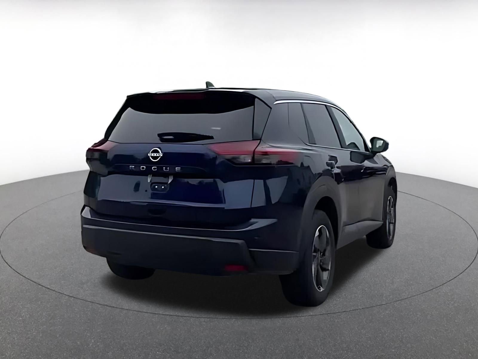Thumbnail: 2025 Nissan Rogue - 15
