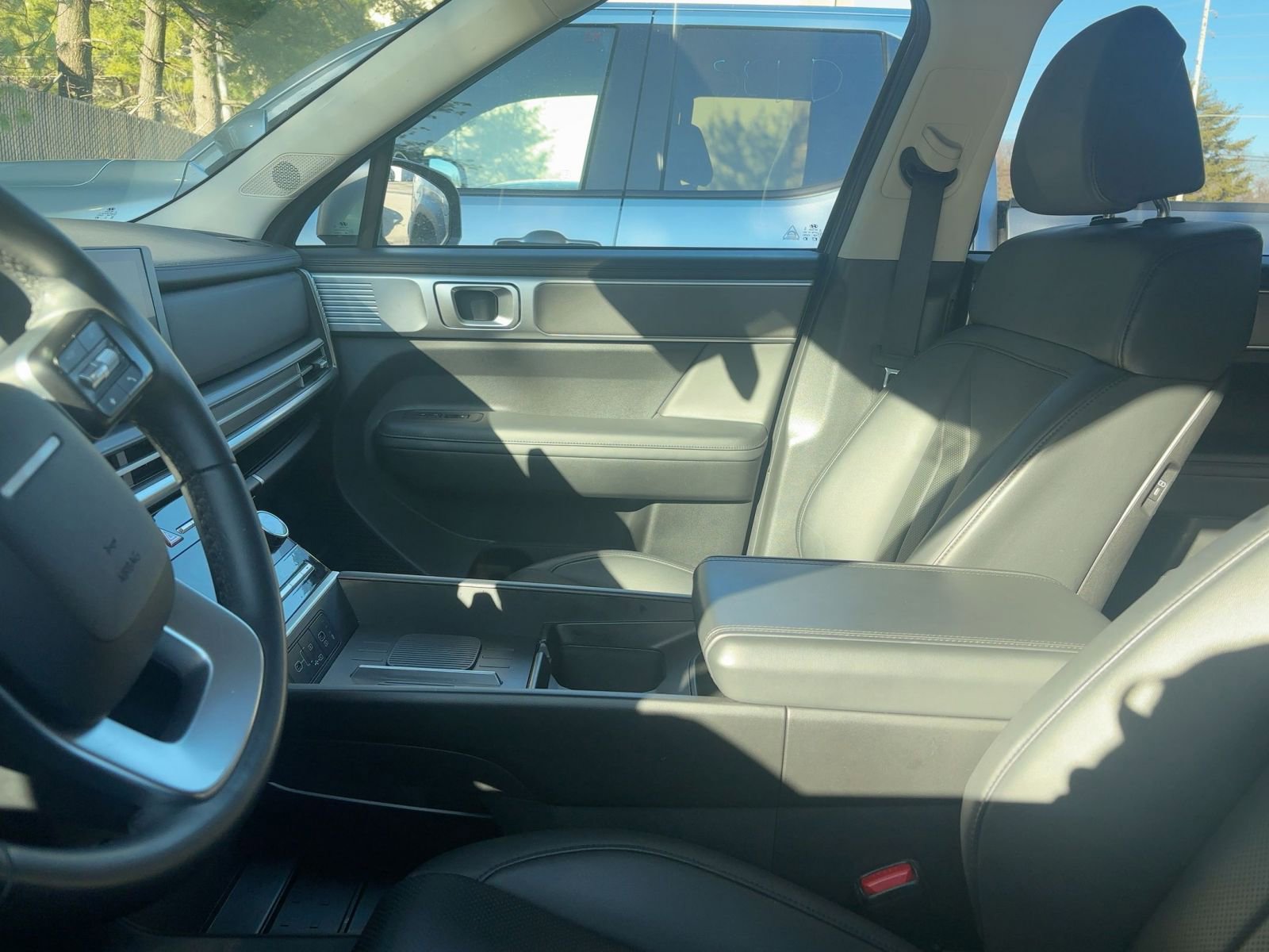 Thumbnail: 2025 Hyundai Santa Fe - 10