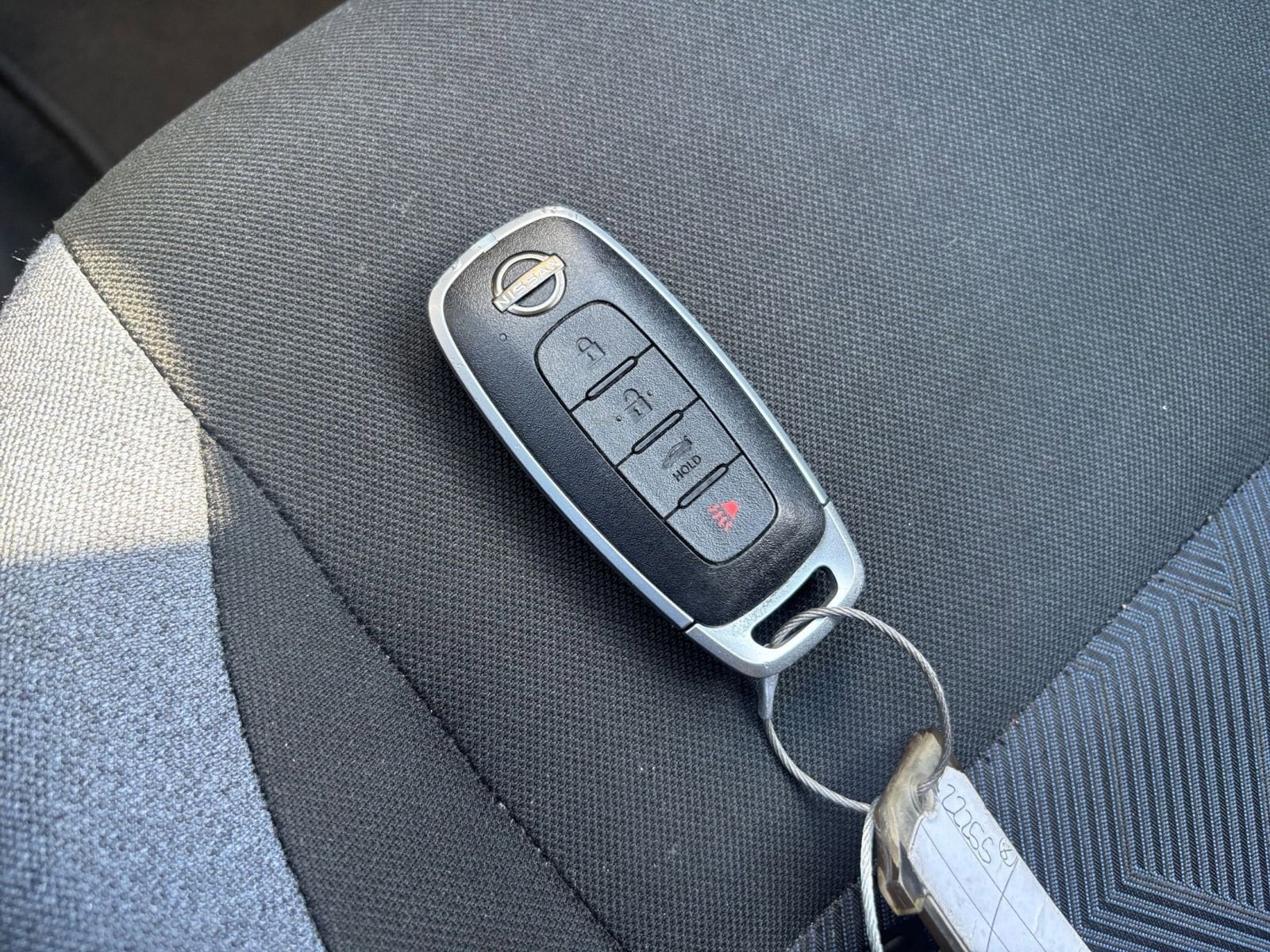 Thumbnail: 2025 Nissan Versa - 21