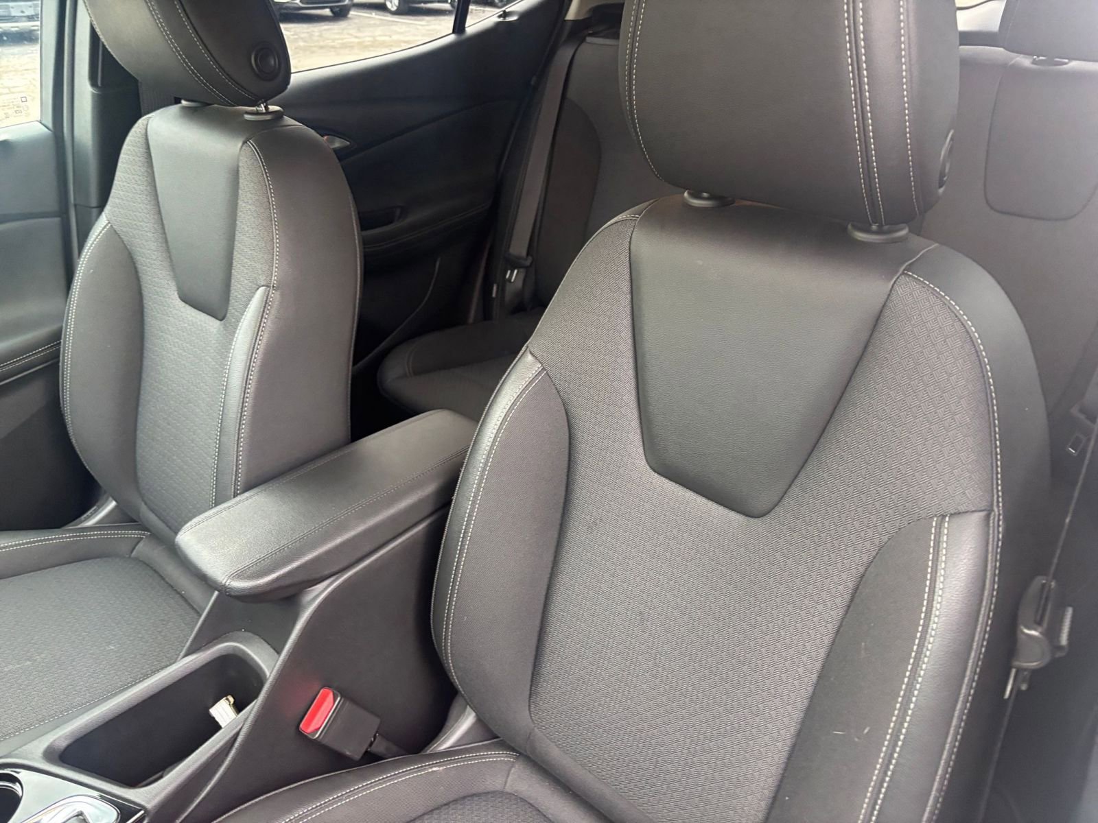 Thumbnail: 2025 Buick Encore GX - 34