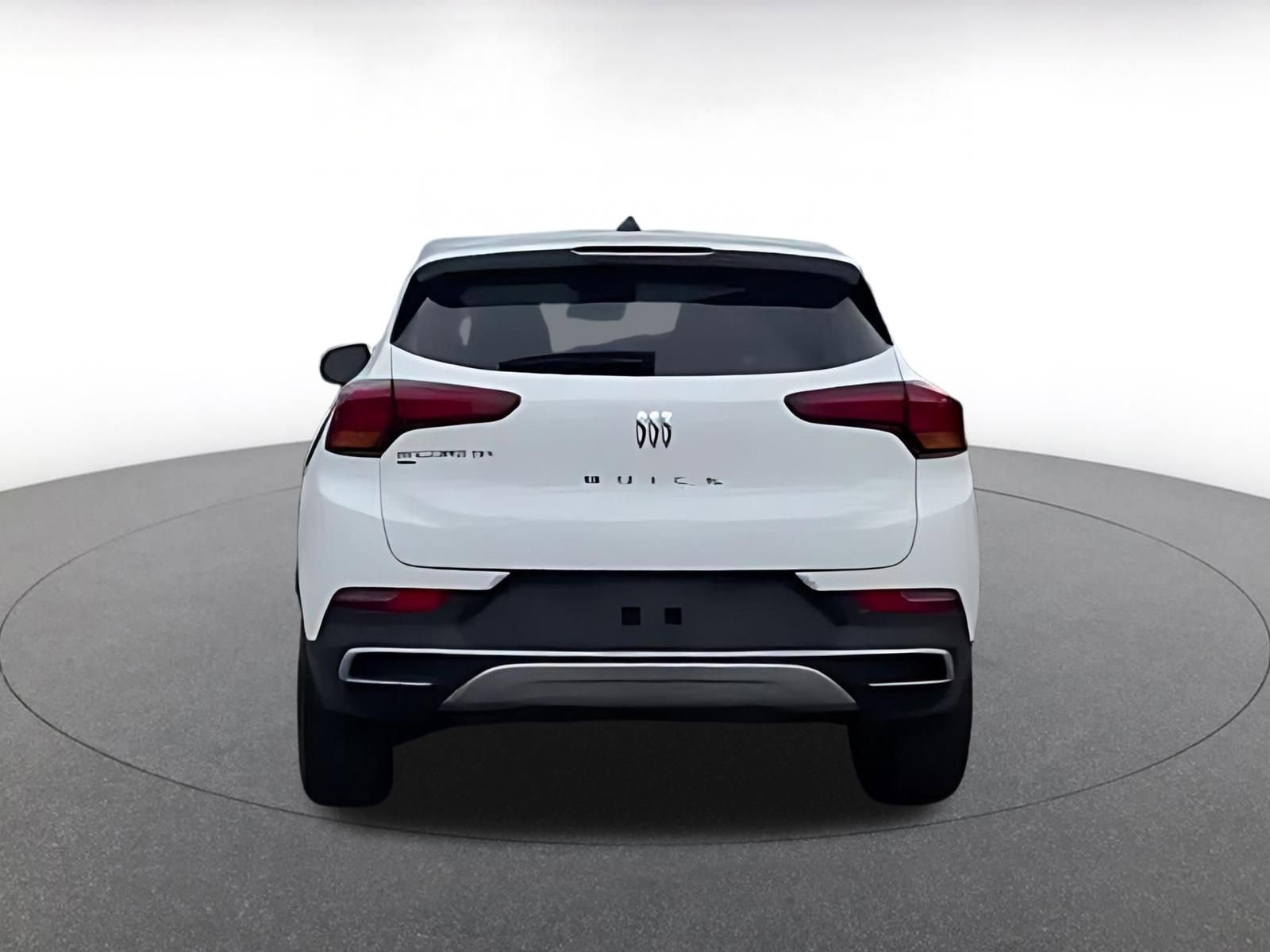 Thumbnail: 2025 Buick Encore GX - 12