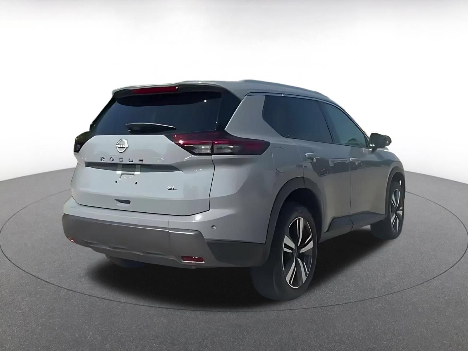 Thumbnail: 2026 Nissan Rogue - 14