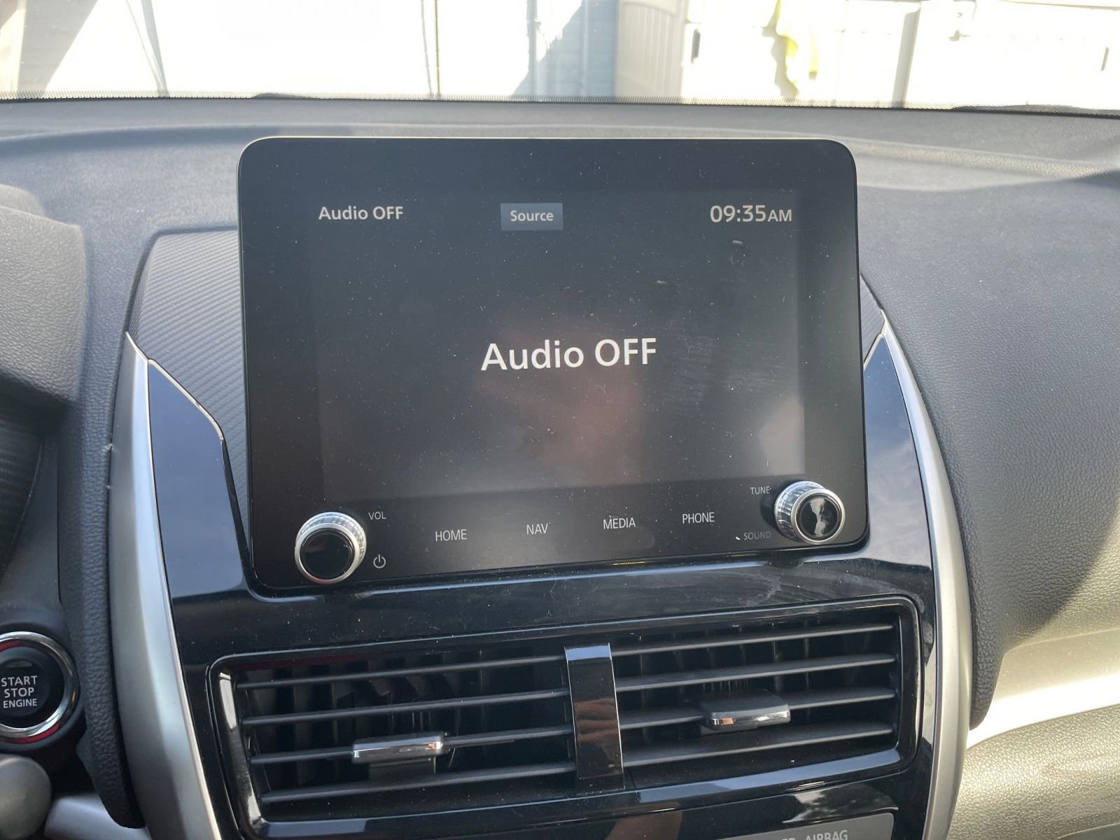 Thumbnail: 2023 Mitsubishi Eclipse Cross - 21