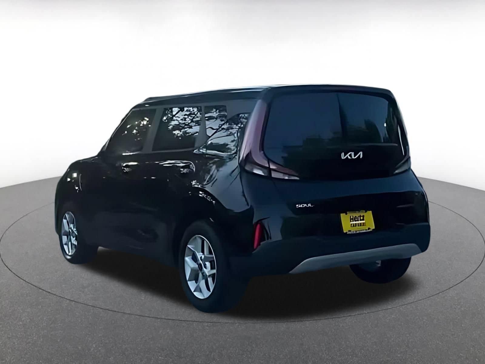 Thumbnail: 2025 Kia Soul - 9