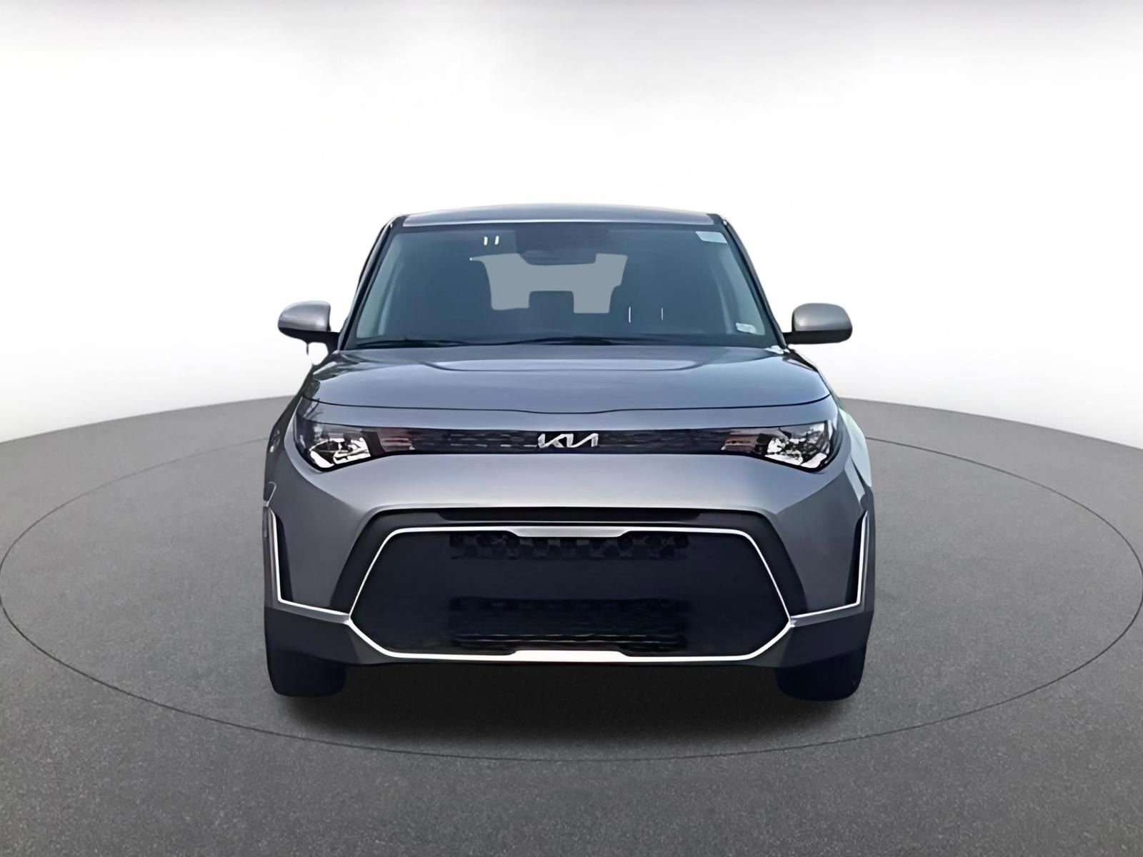 Thumbnail: 2025 Kia Soul - 4
