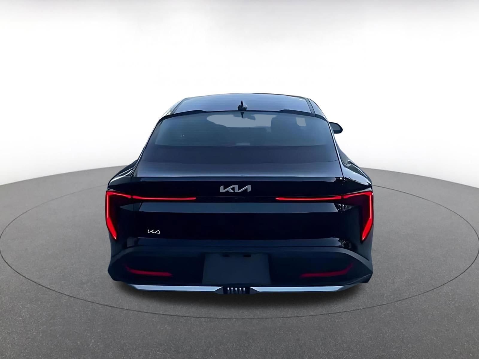 Thumbnail: 2025 Kia K4 - 11