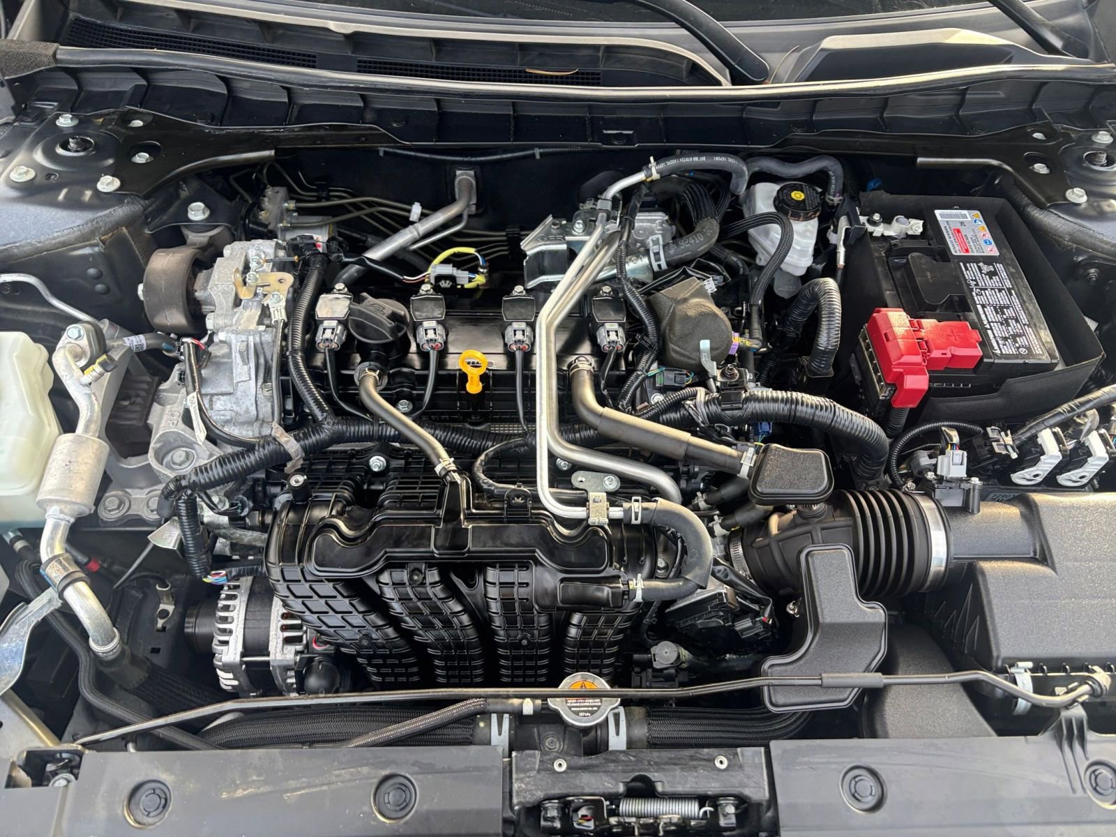 Thumbnail: 2025 Nissan Altima - 30