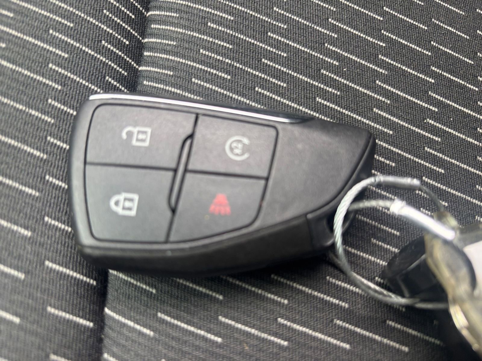 Thumbnail: 2025 Chevrolet Equinox - 22