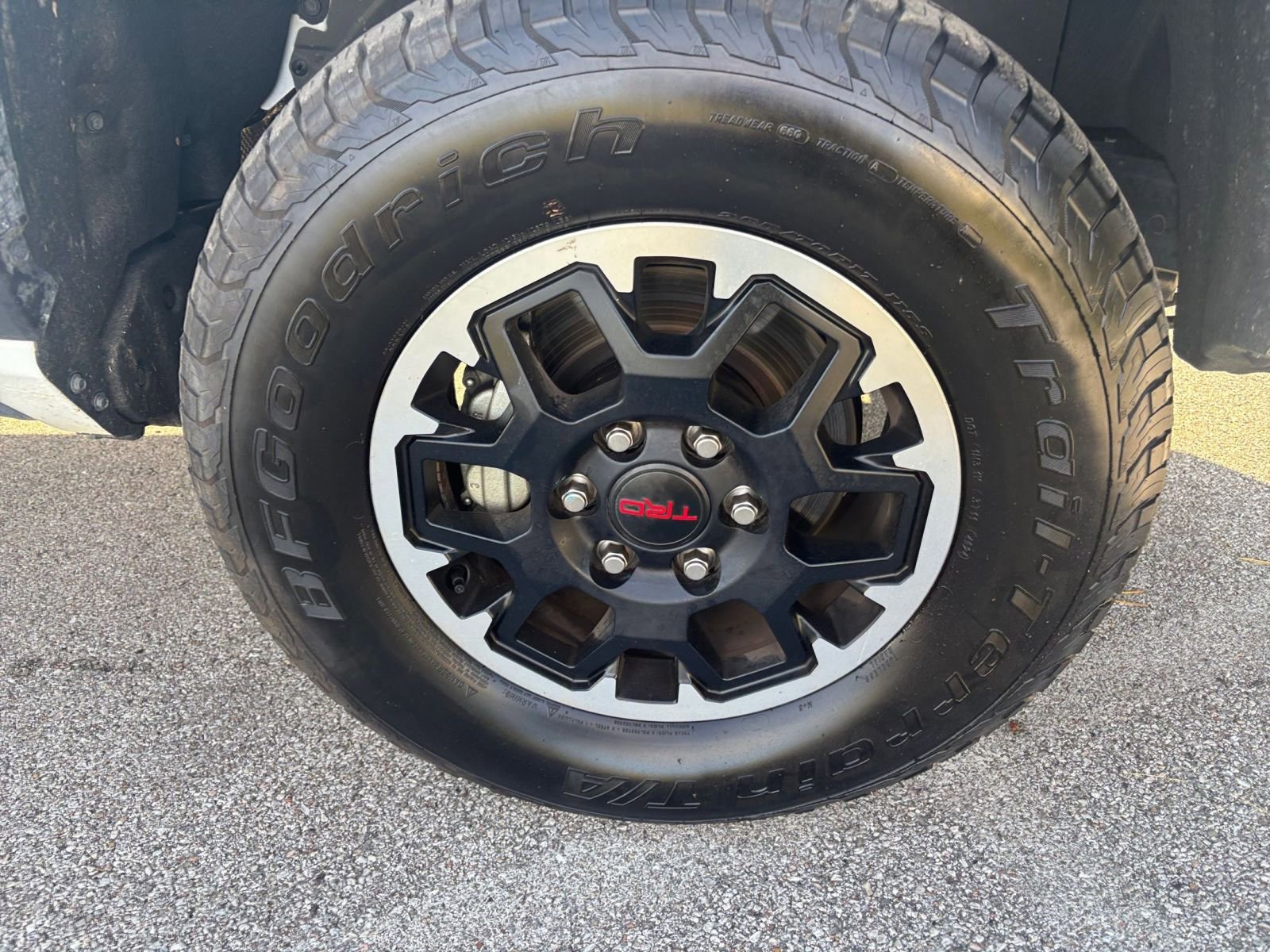 Thumbnail: 2025 Toyota Tacoma - 28