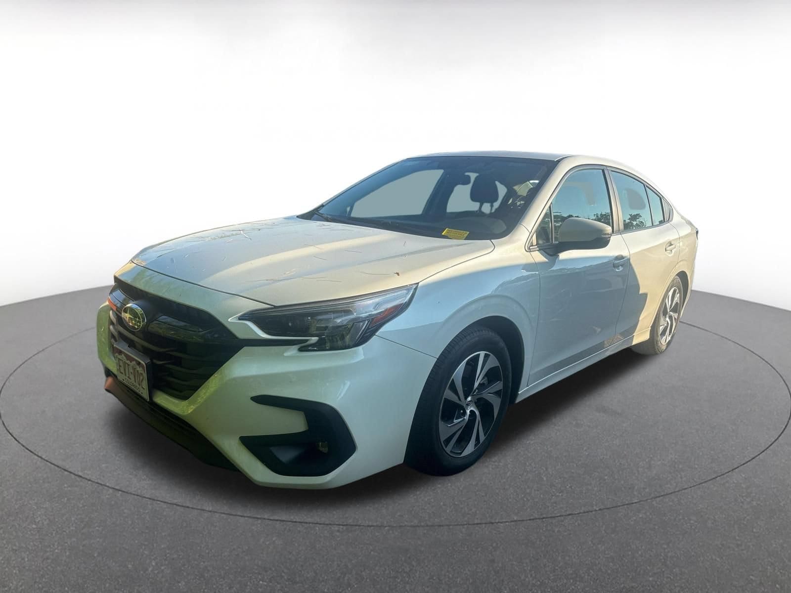 Thumbnail: 2025 Subaru Legacy - 3