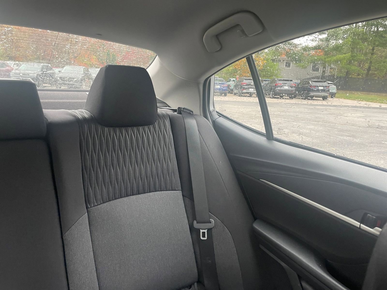 Thumbnail: 2025 Toyota Camry - 35