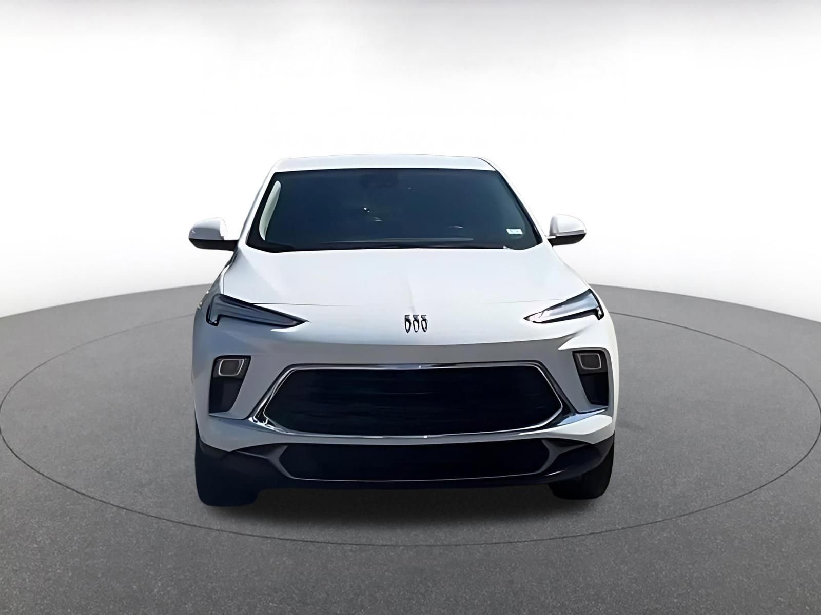 Thumbnail: 2025 Buick Encore GX - 3