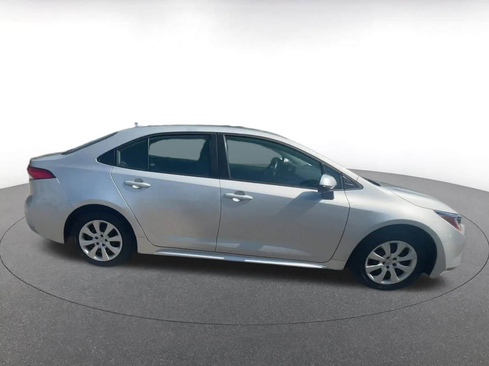 Thumbnail: 2024 Toyota Corolla - 16