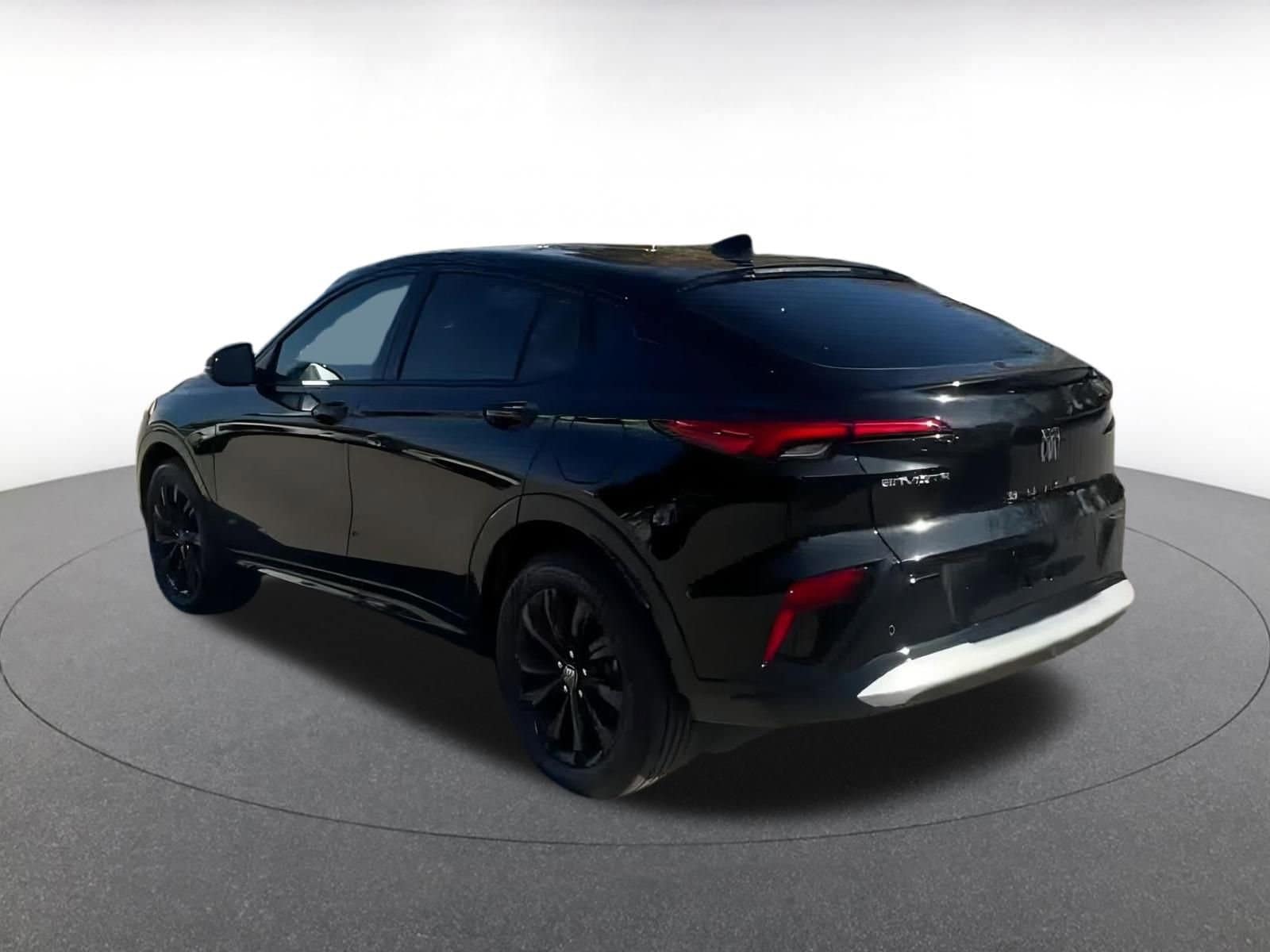 Thumbnail: 2025 Buick Envista - 10