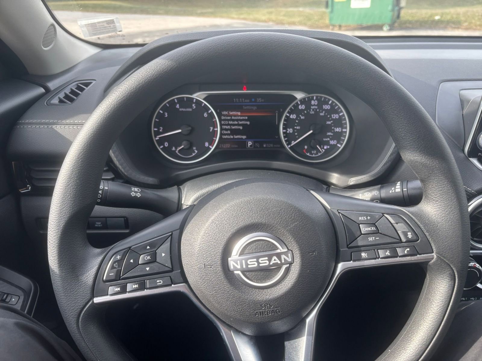 Thumbnail: 2025 Nissan Sentra - 32