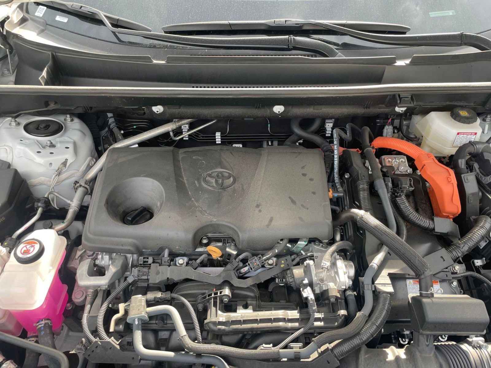 Thumbnail: 2025 Toyota RAV4 - 30