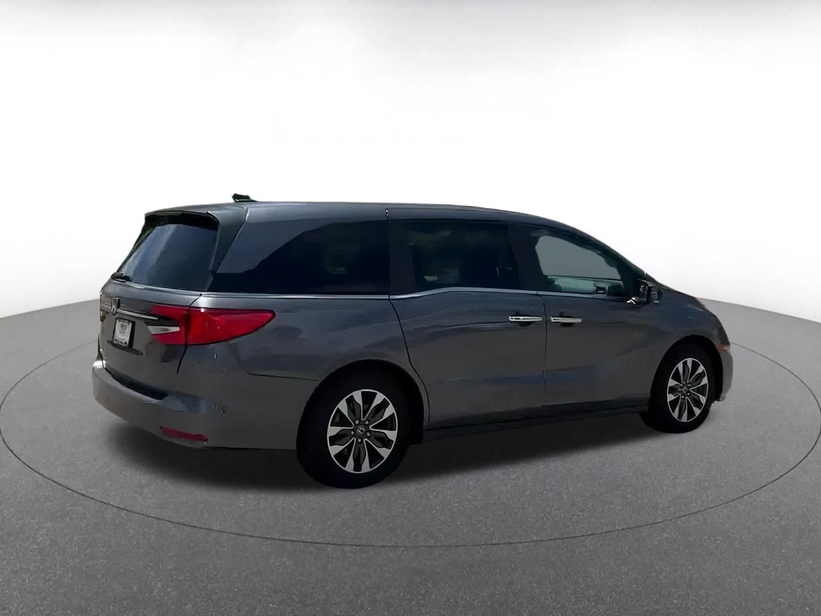 Thumbnail: 2024 Honda Odyssey - 11
