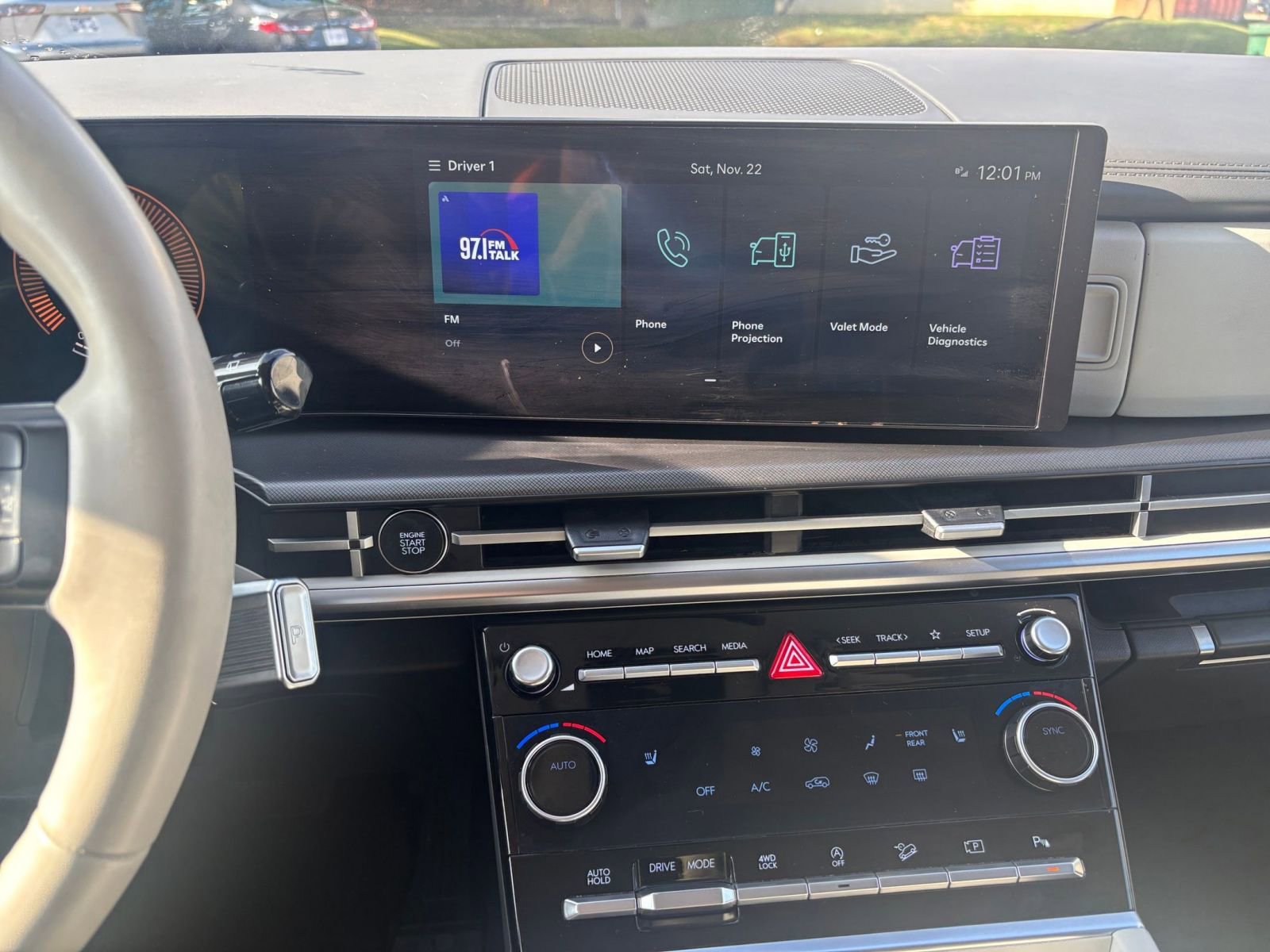 Thumbnail: 2025 Hyundai Santa Fe - 18