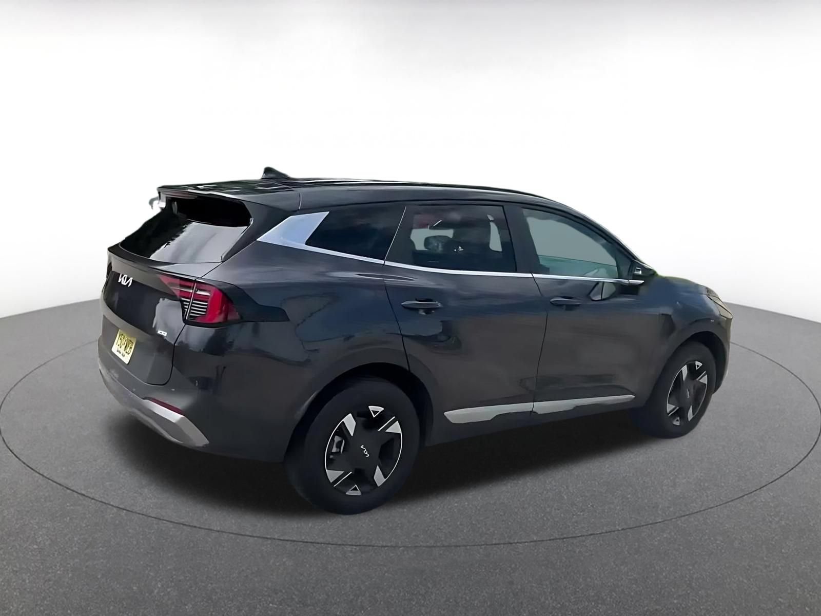 Thumbnail: 2026 Kia Sportage - 11