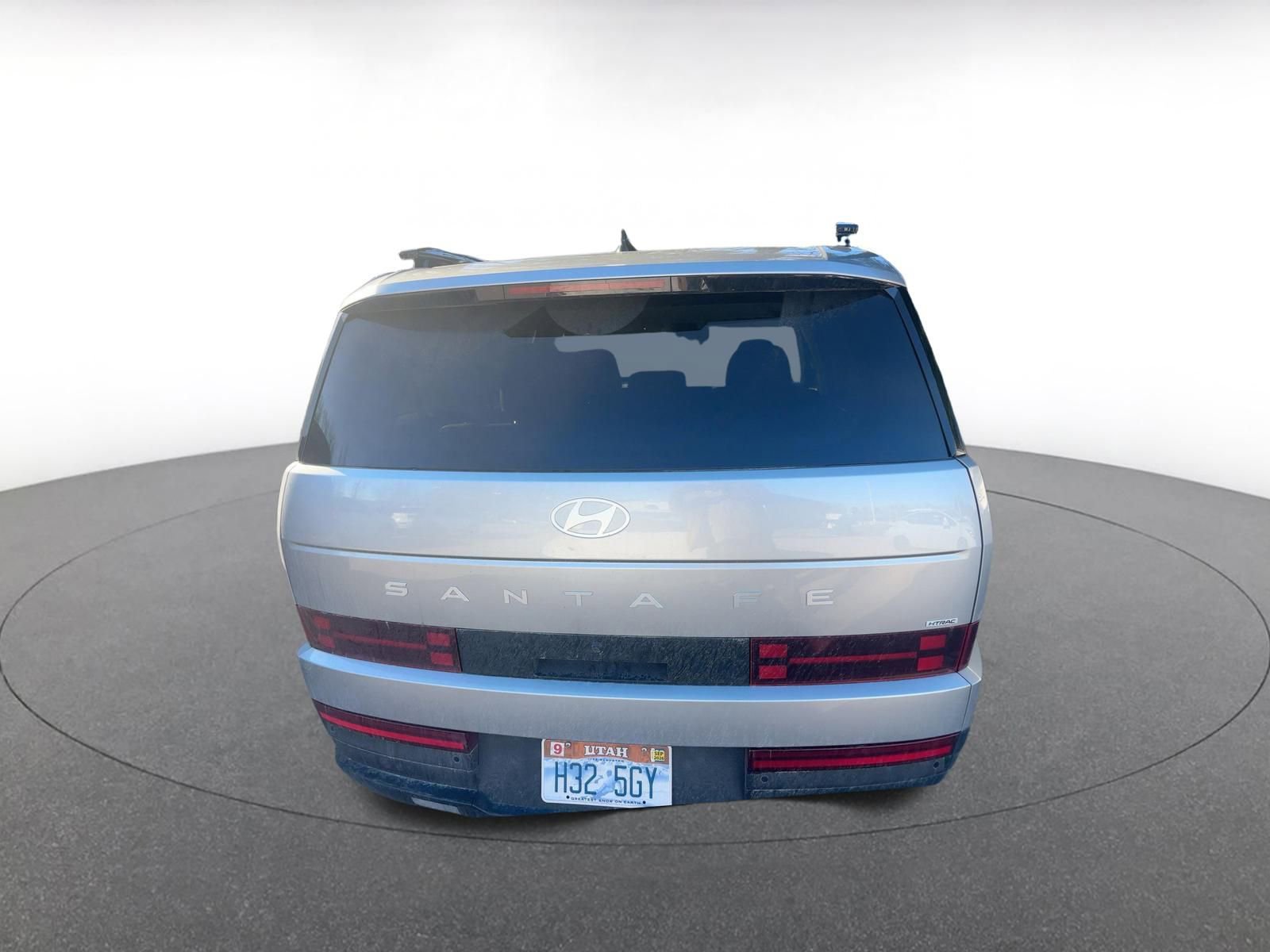 Thumbnail: 2025 Hyundai Santa Fe - 5