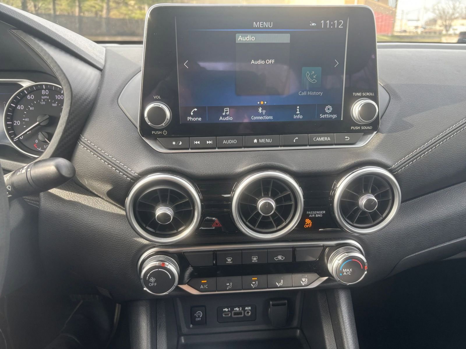 Thumbnail: 2025 Nissan Sentra - 18