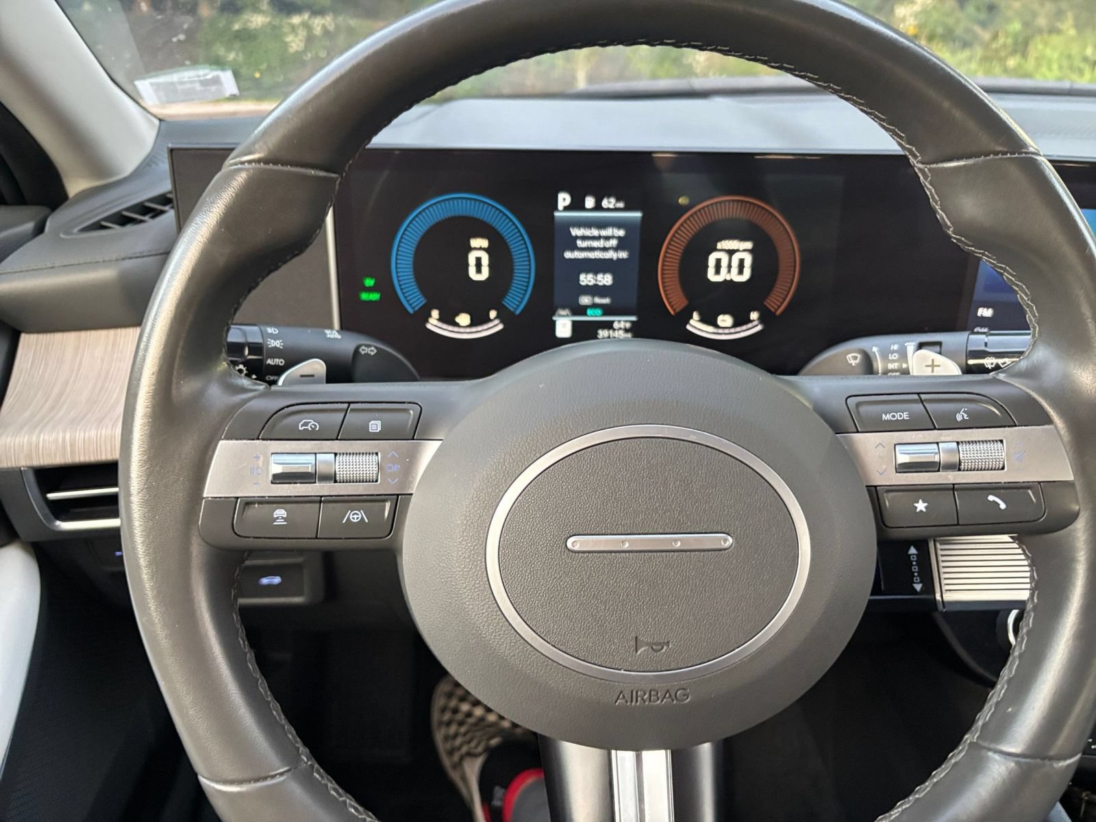 Thumbnail: 2025 Hyundai Sonata - 33
