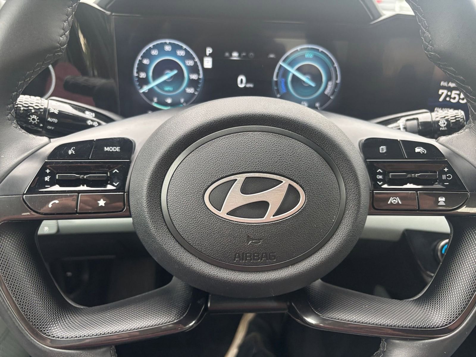 Thumbnail: 2025 Hyundai Elantra - 27