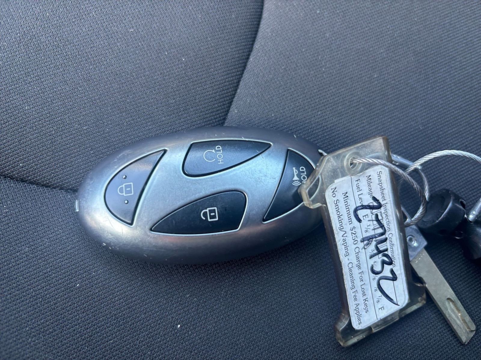 Thumbnail: 2025 Hyundai Elantra - 23