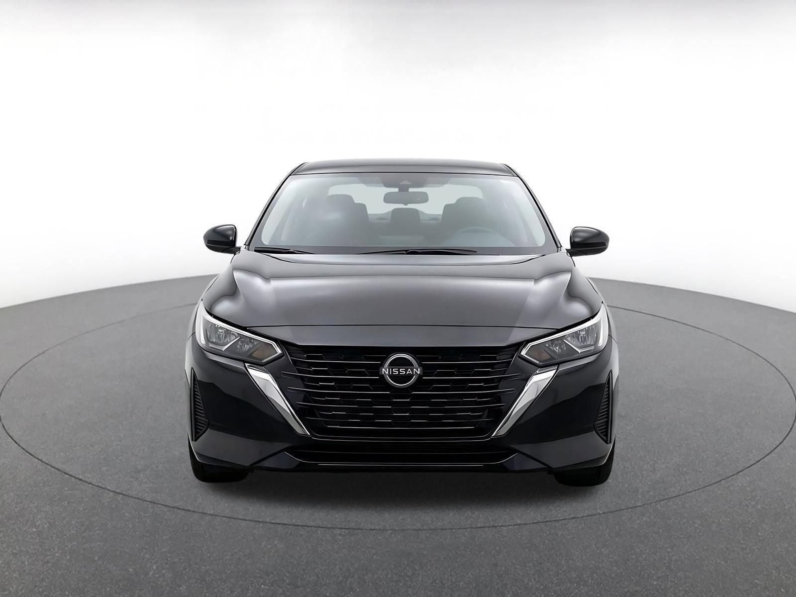 Thumbnail: 2025 Nissan Sentra - 2
