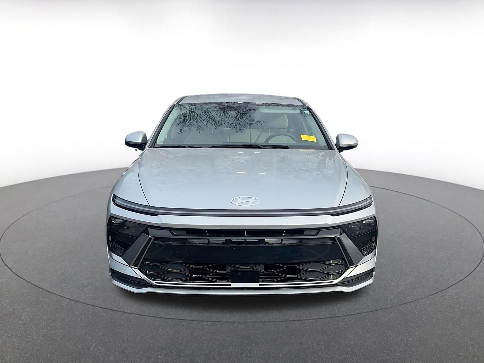 Thumbnail: 2025 Hyundai Sonata - 2