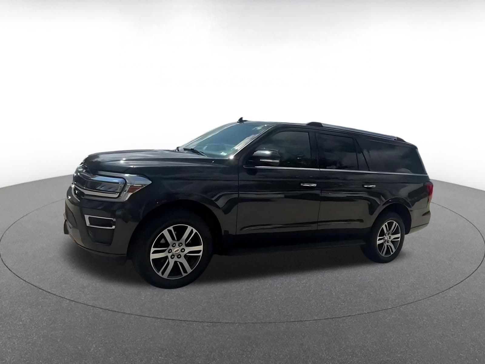 Thumbnail: 2024 Ford Expedition MAX - 8