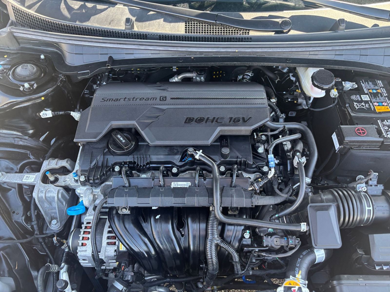 Thumbnail: 2025 Kia K4 - 31