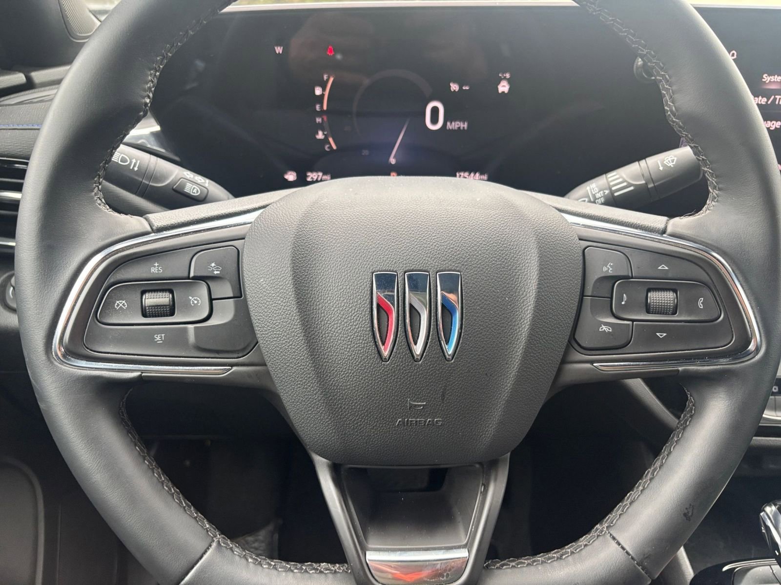 Thumbnail: 2025 Buick Envista - 25