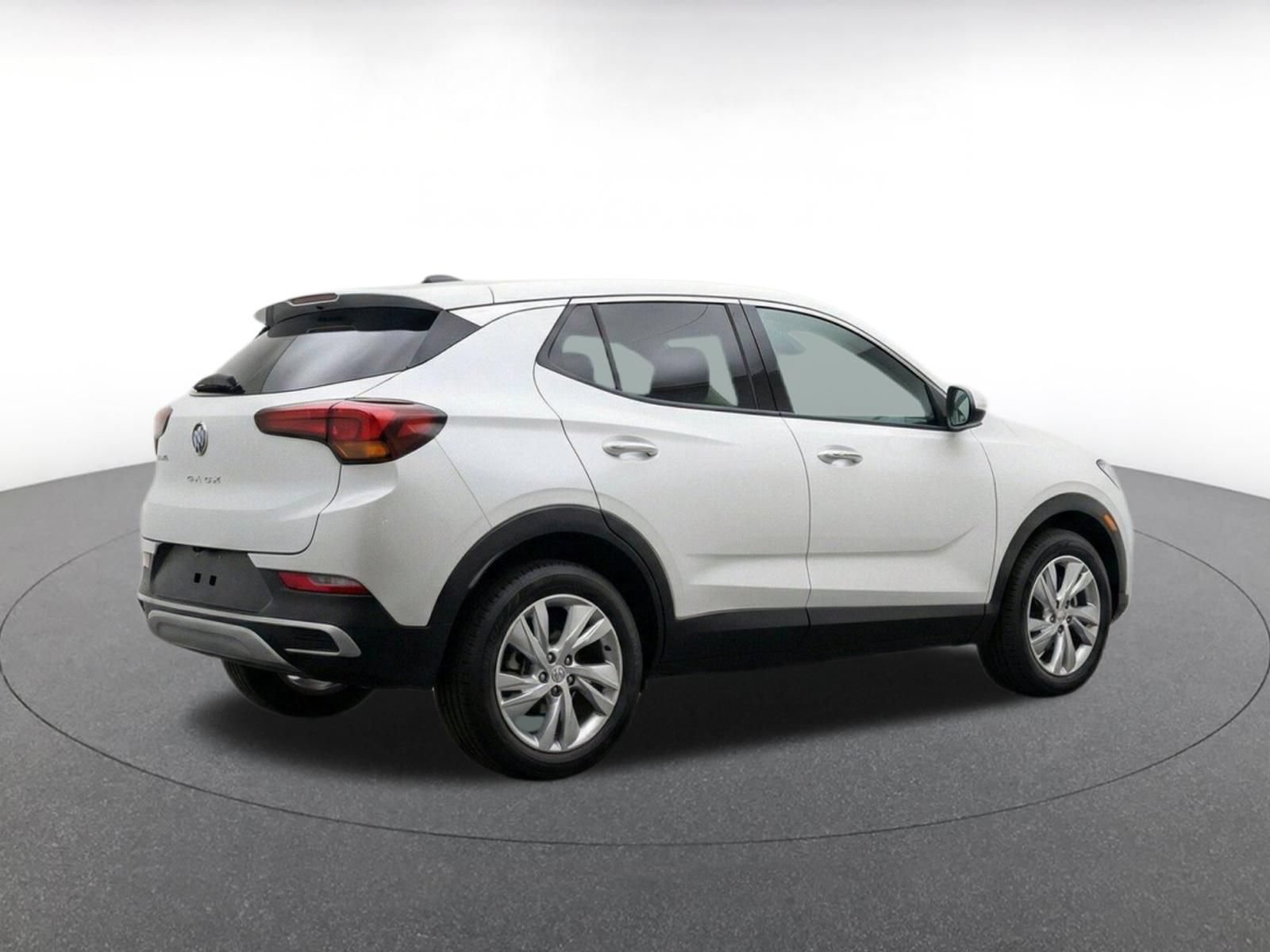 Thumbnail: 2026 Buick Encore GX - 9
