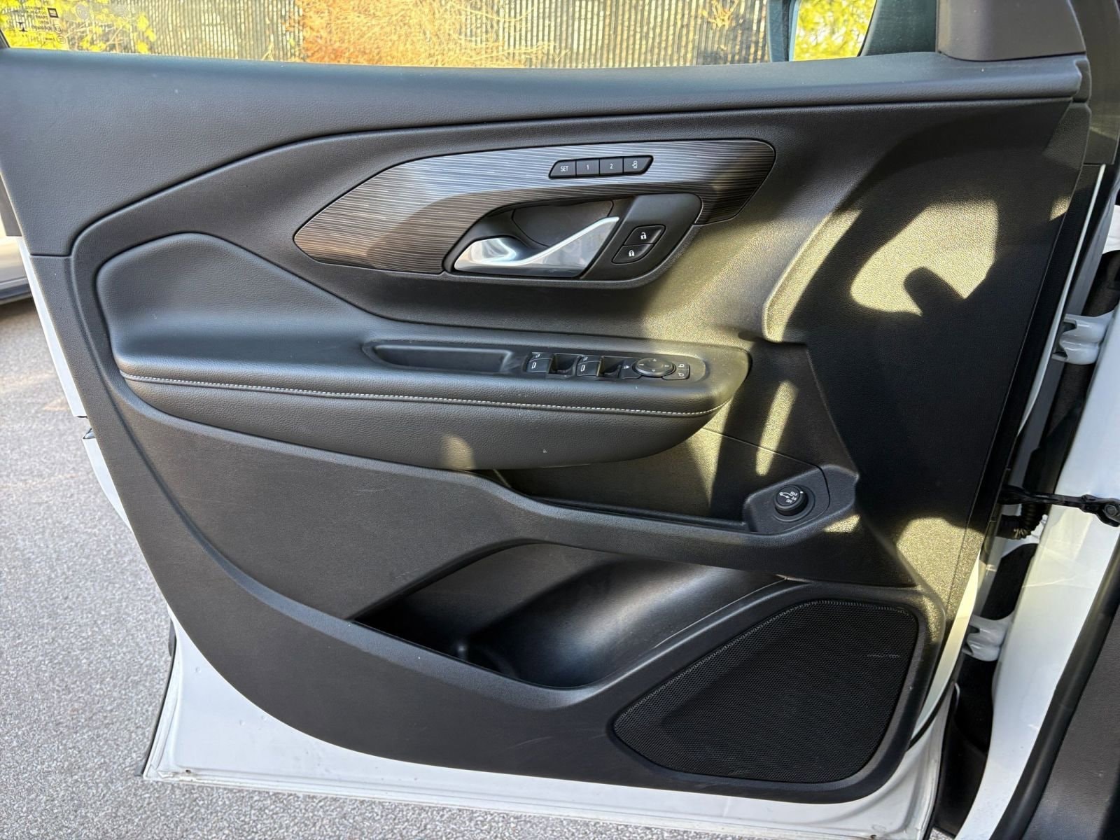 Thumbnail: 2024 GMC Terrain - 20