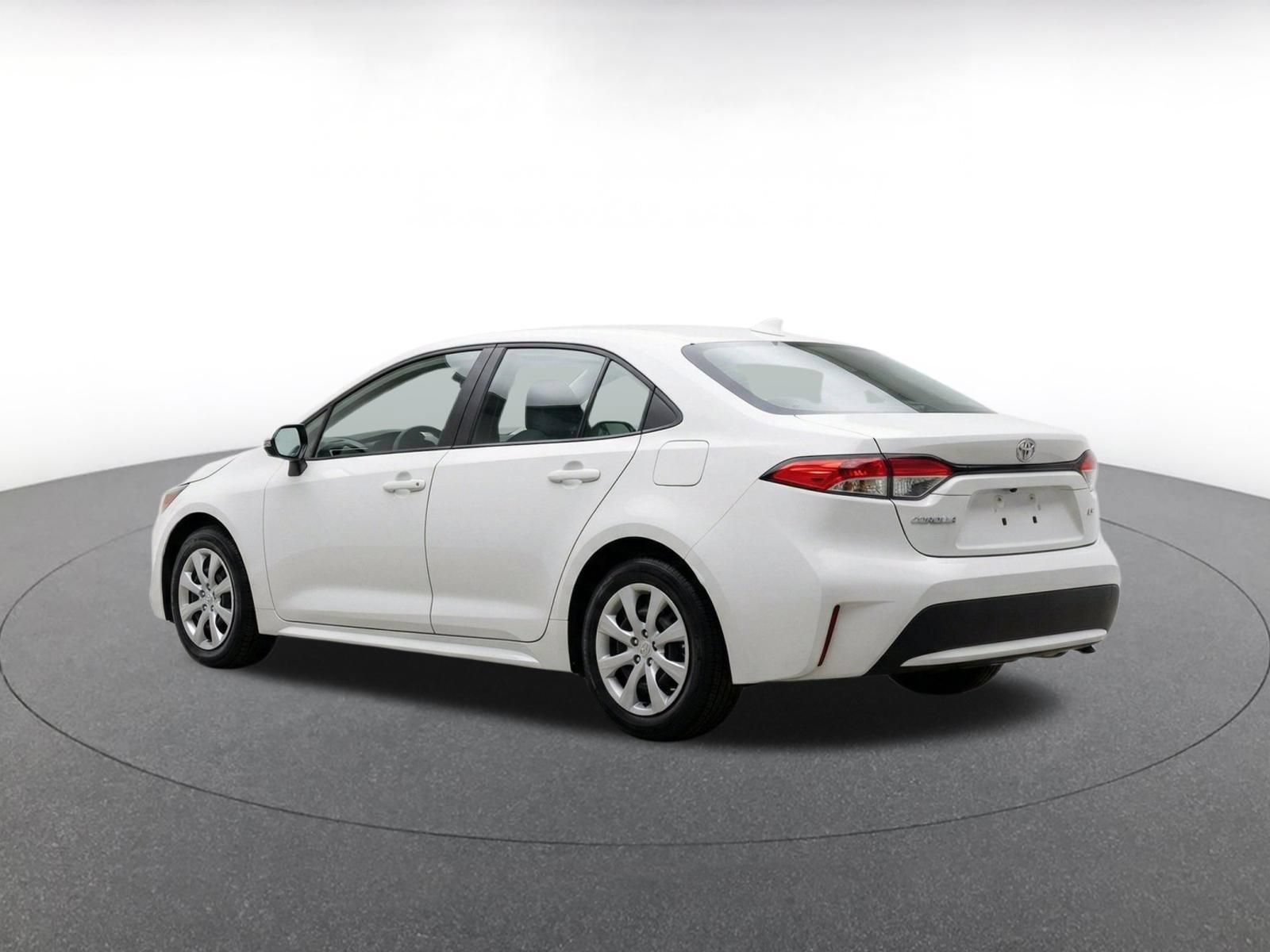 Thumbnail: 2025 Toyota Corolla - 7