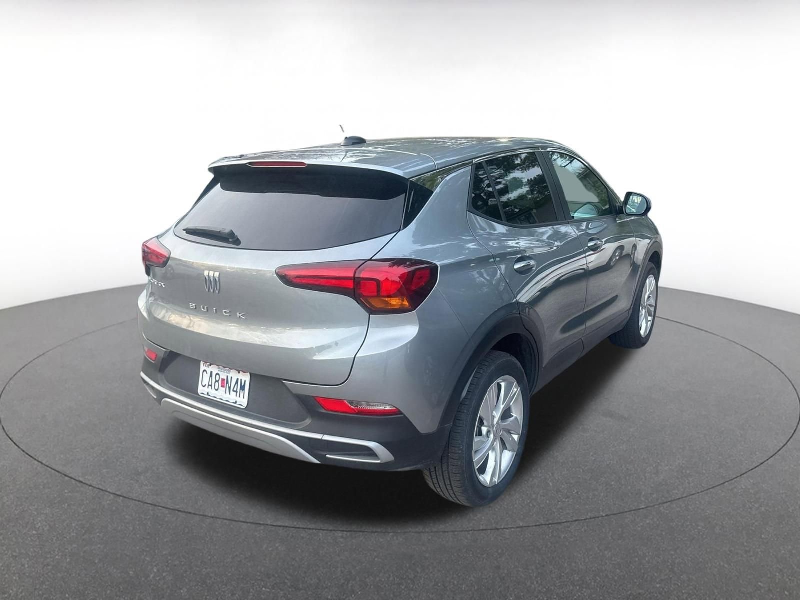 Thumbnail: 2025 Buick Encore GX - 6