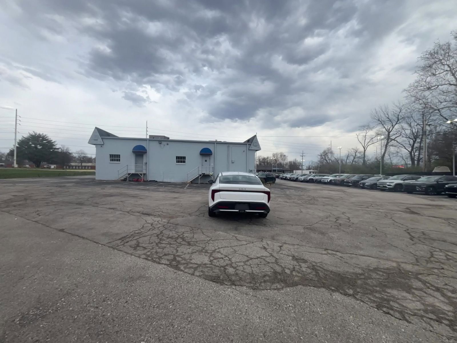 Thumbnail: 2025 Kia K4 - 16