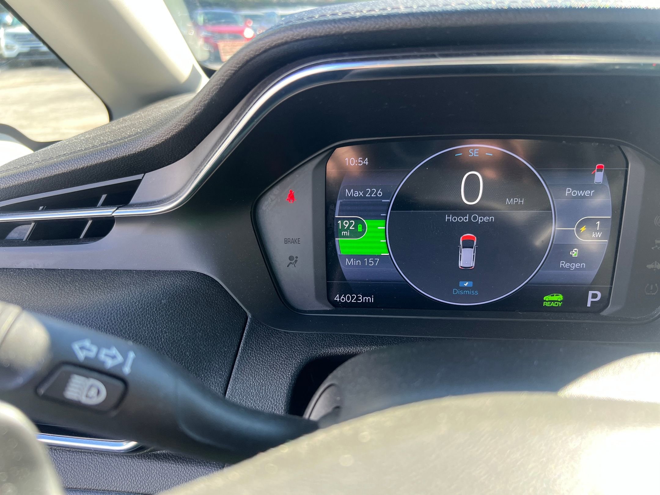 2023 Chevrolet Bolt EV 1LT 18