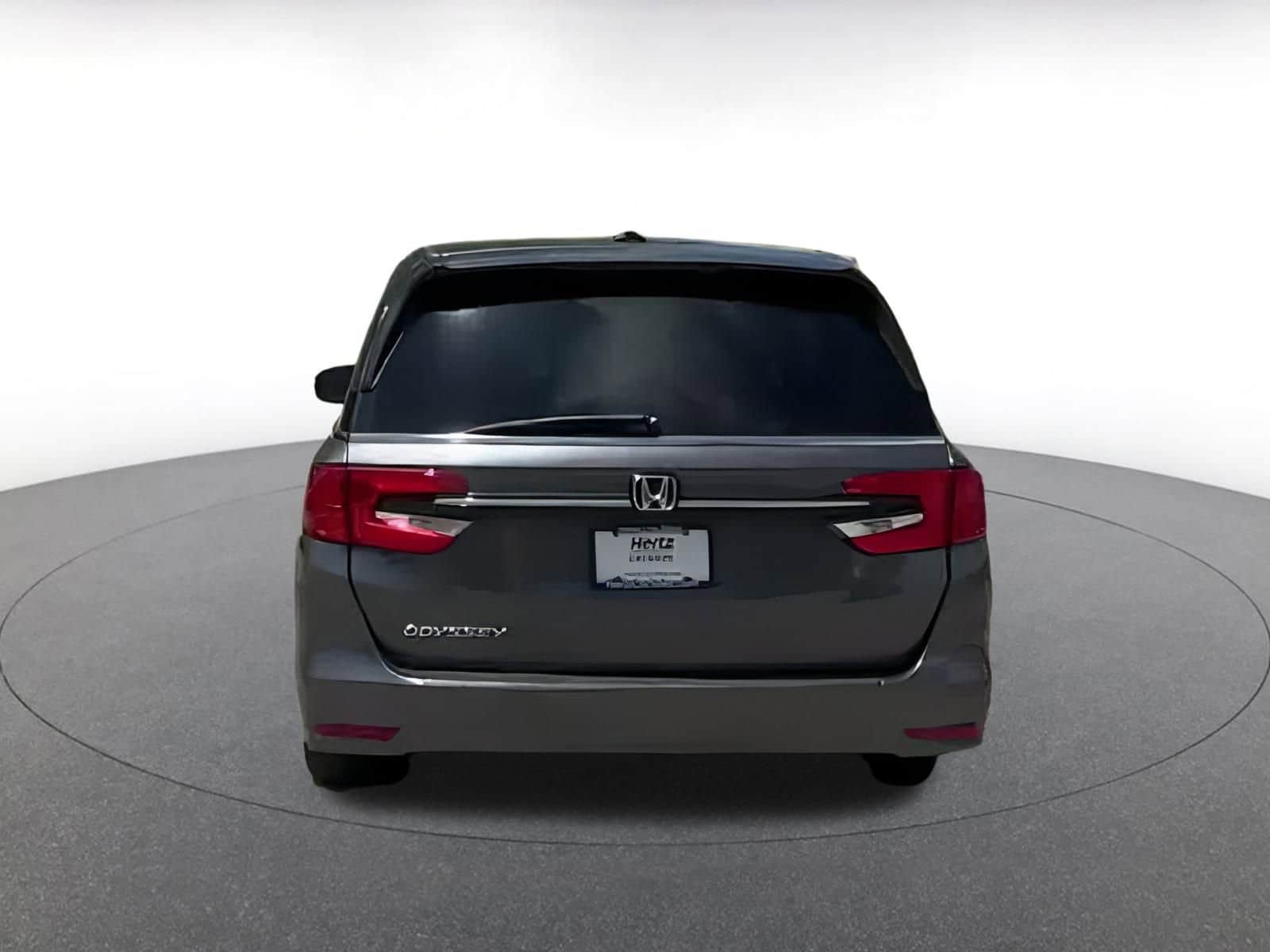 Thumbnail: 2024 Honda Odyssey - 9