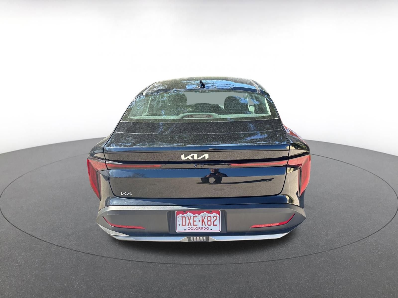 Thumbnail: 2025 Kia K4 - 6