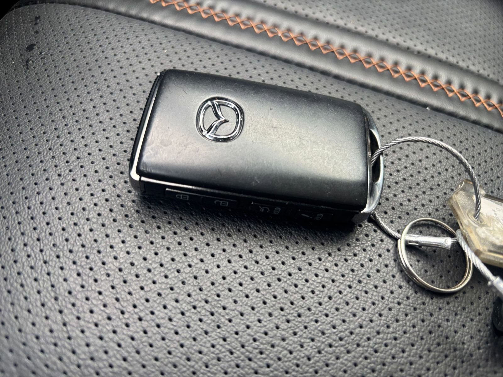 Thumbnail: 2025 Mazda CX-50 - 21