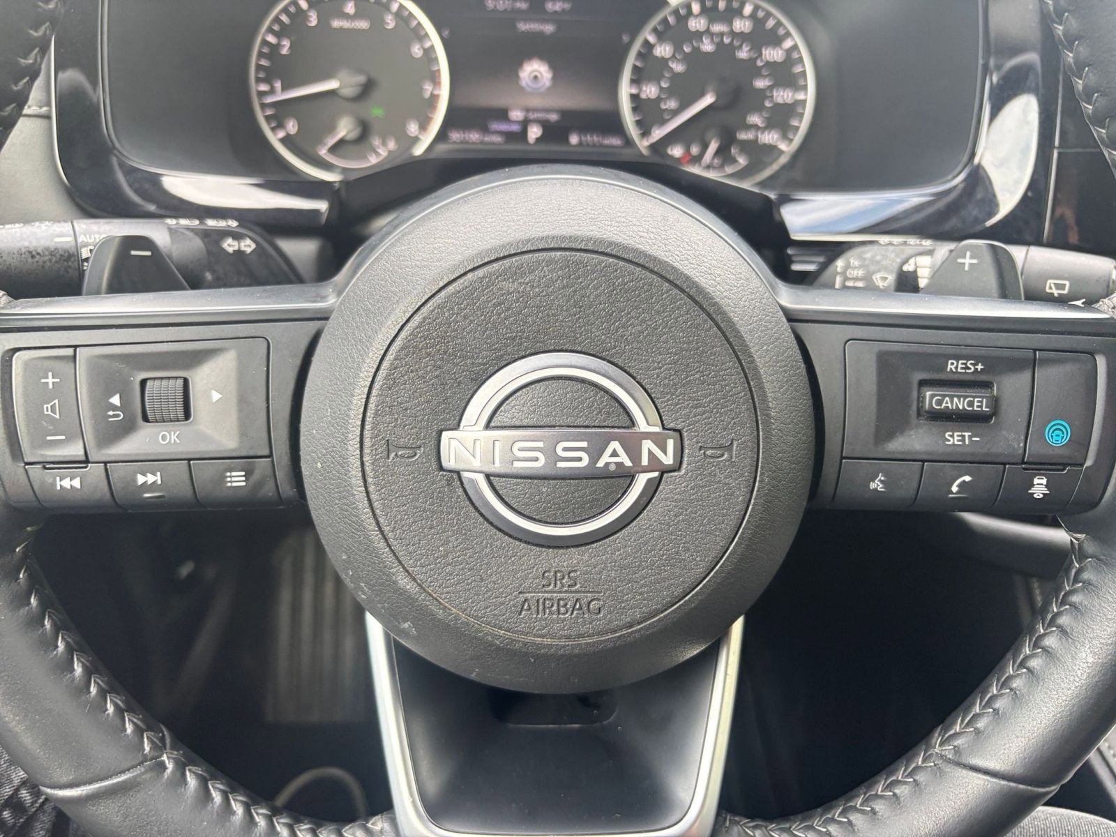 Thumbnail: 2025 Nissan Pathfinder - 30