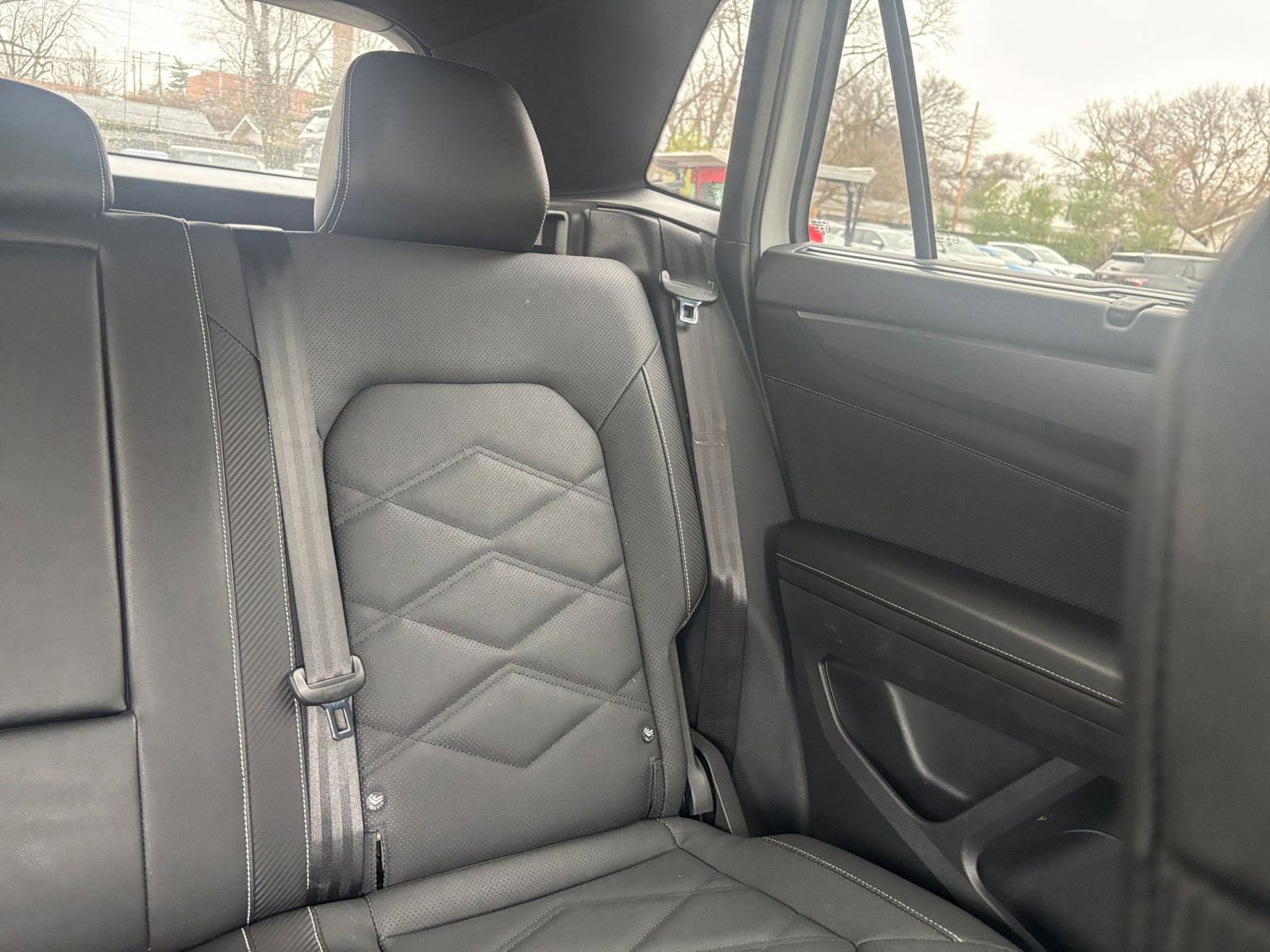 Thumbnail: 2025 Volkswagen Atlas - 35