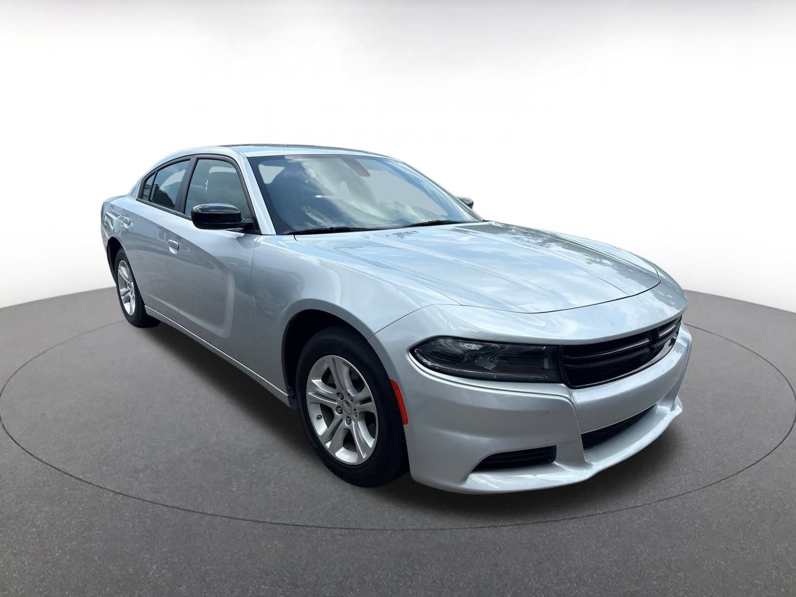 Thumbnail: 2023 Dodge Charger - 1