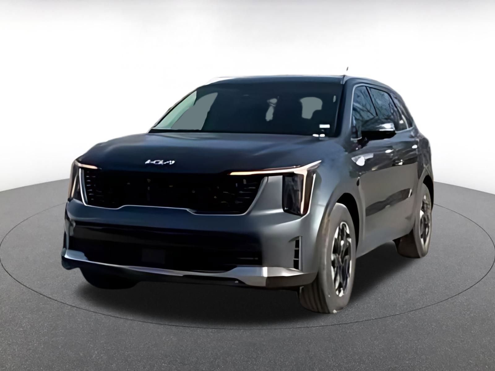 Thumbnail: 2024 Kia Sorento - 15