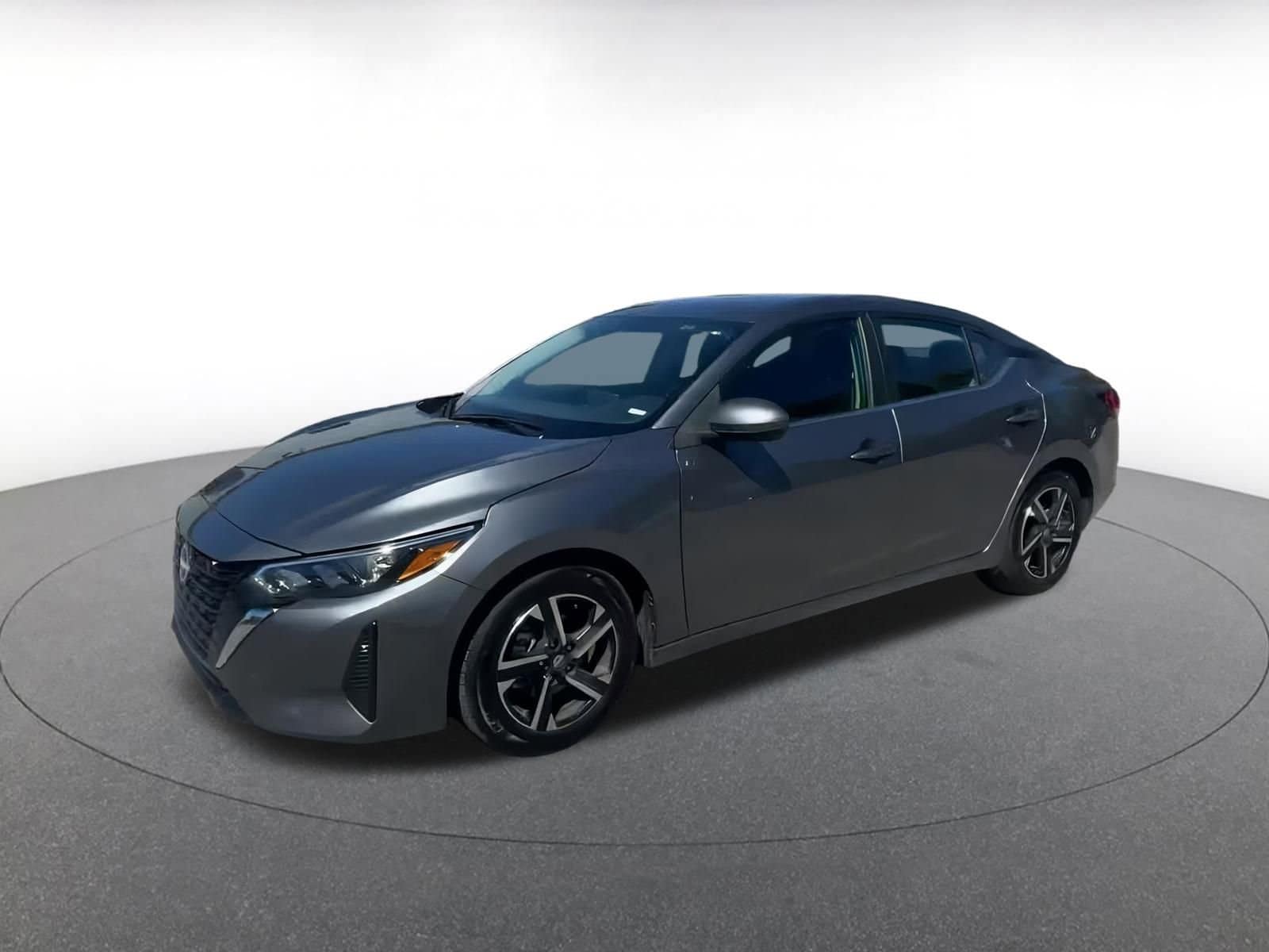 Thumbnail: 2024 Nissan Sentra - 7