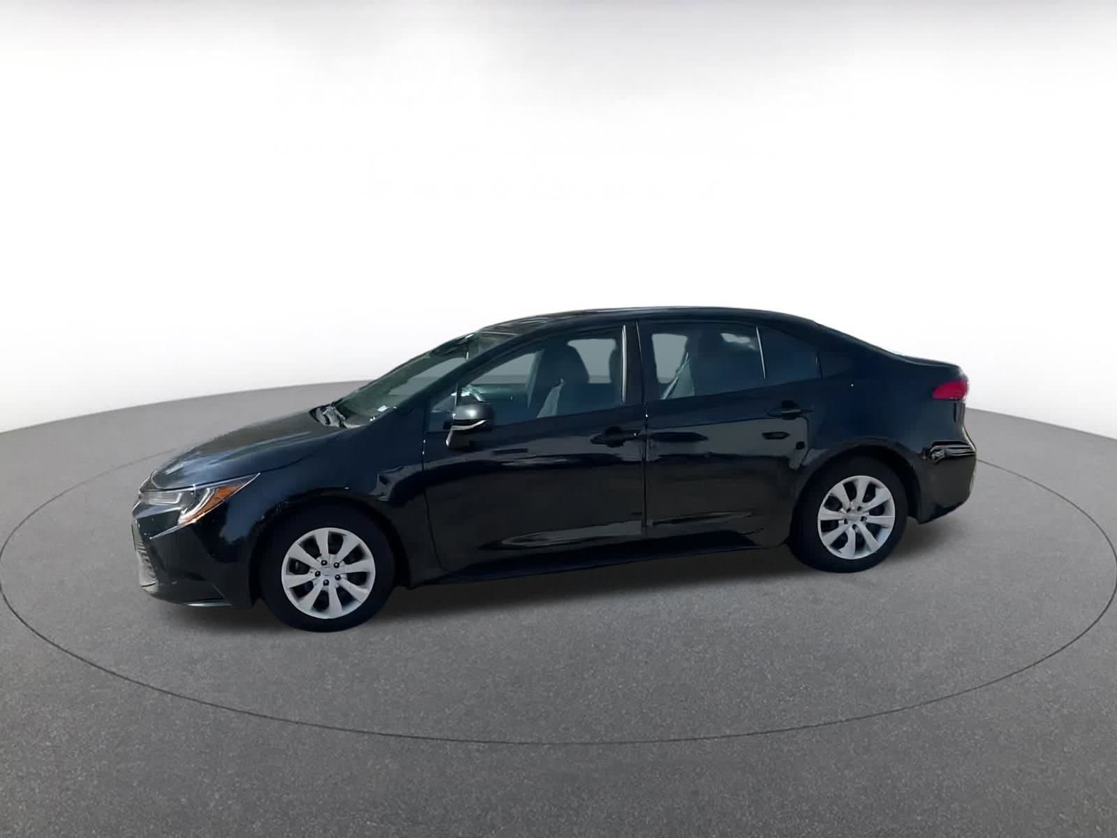 Thumbnail: 2024 Toyota Corolla - 7