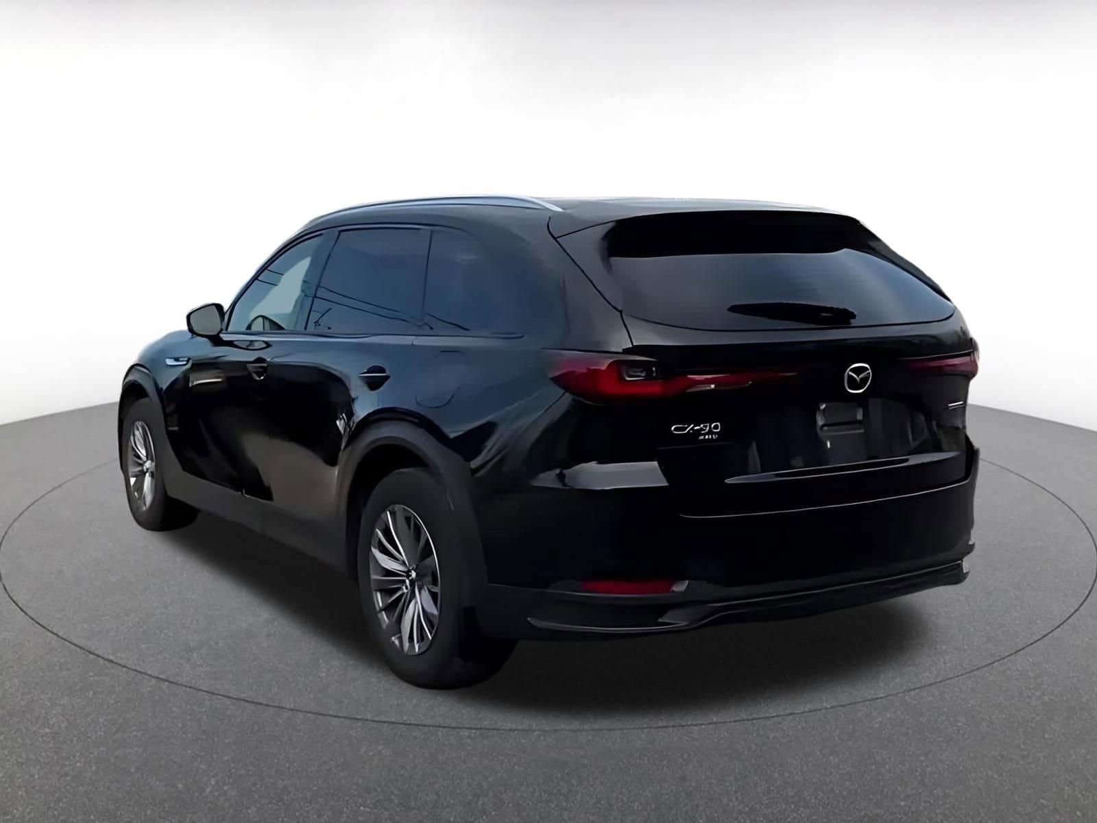 Thumbnail: 2025 Mazda CX-90 - 11
