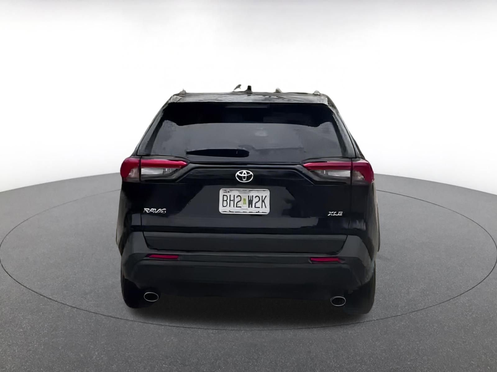 Thumbnail: 2025 Toyota RAV4 - 12